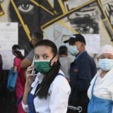 Agencije UN pozivaju na veću zaštitu izbeglica iz Venecuele 5