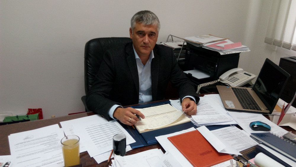 Epidemija usporila otvaranje novih pogona u Belešu 1