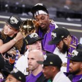 Počinje istorijska NBA sezona po kovid merama 10