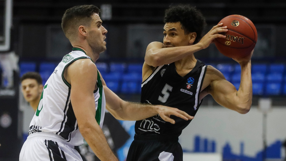 Presudan duel za treće mesto 1