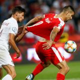 Kolike su šanse reprezentacija Srbije da se plasira na SP 2022? 12