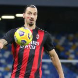 Ibrahimović kao centar spektakla 8