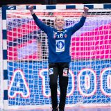 Rusija i Norveška kolo vode 5