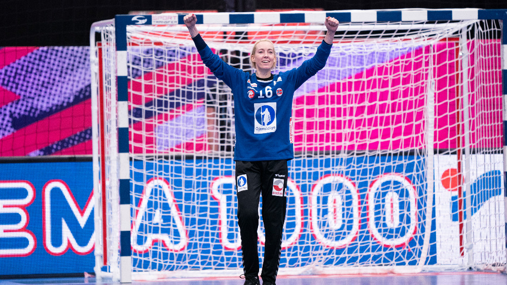 Rusija i Norveška kolo vode 1