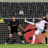 Real i Atletiko u borbi za opstanak 4