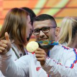 Davor Štefanek završio sjajnu rvačku karijeru 3