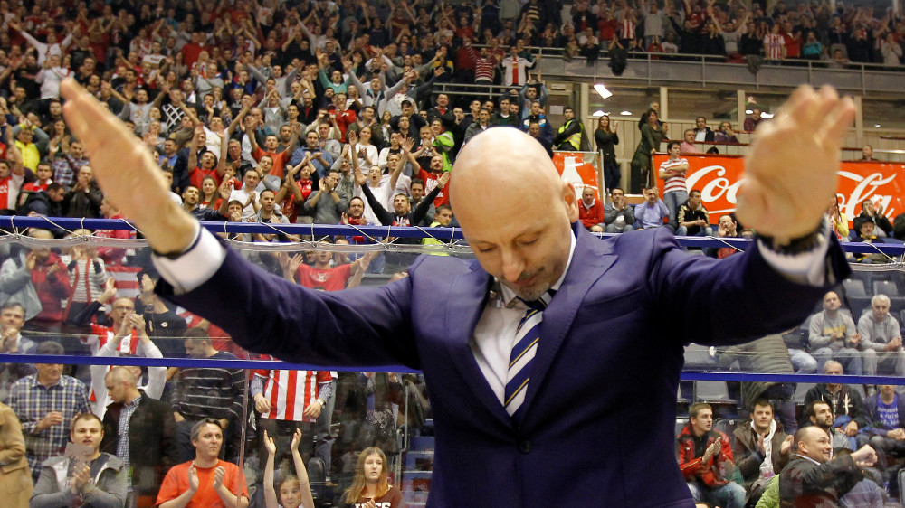 Saša Obradović produžio ugovor sa Monakom 1