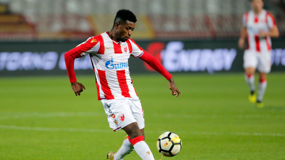 Većini stranaca Zvezda samo usputna stanica 1