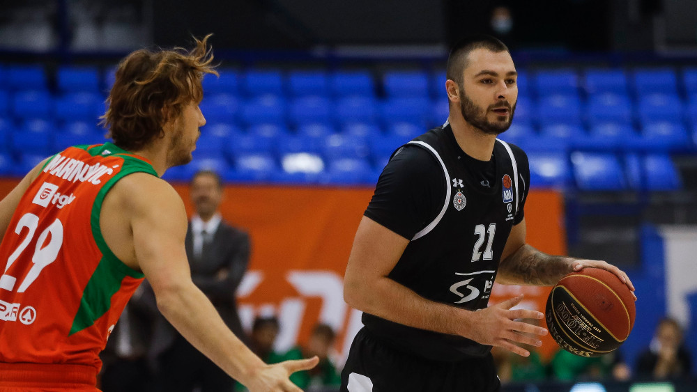 Trening leči sve boljke 1