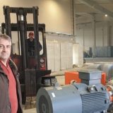 Razgovori sa partnerima iz Nemačke oko plasmana proizvoda na tržište EU 8