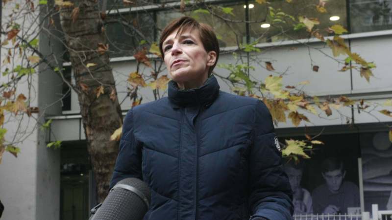 U završnoj fazi dokument DS, SSP i PSG za dijalog s vlašću 1