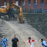 Ne odbijamo pomoć Zvezde i države 5