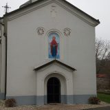 Manastir Čokešina: Na izlet kad mu vreme nije 1