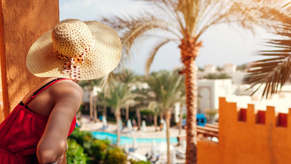 Egipat: Samo tri sata leta do leta 1