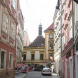 Beč: Ulica lepog fenjera i ružne zveri 12
