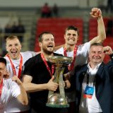 "Navijačka veza" drma Vojvodinom 6