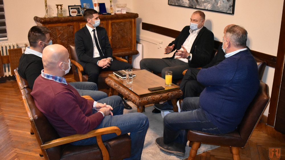 Osnivanje školskih liga 1