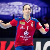 Rukometni savez: Andrea Lekić generalni menadžer svih ženskih selekcija Srbije 4