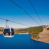 Prva vožnja zlatiborskom gondolom očekuje se oko Nove godine 15