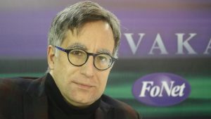 Ivan Medenica: Od Generalštaba kreće rasplet 32