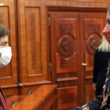 Oproštajna poseta odlazeće direktorke EIB za Zapadni Balkan 13