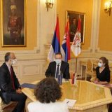 Dačić: Skupština uskoro o Izveštaju Evropske komisije o napretku Srbije 1