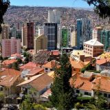 Bolivija: Zanimljiva i razbaškarena prestonica 7
