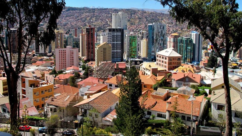 Bolivija: Zanimljiva i razbaškarena prestonica 1