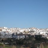 Španija: Ronda, inspiracije umetnika 6