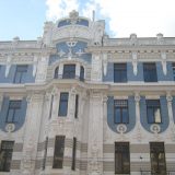 Letonija: Lepota secesije u Rigi 9