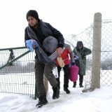 Deca i odrastaju na Balkanskoj ruti 13