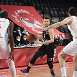 Poraz Partizana uz zvuk sirene 5