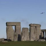 Demonstracije zbog izgradnje tunela zatvorile Stounhendž 7