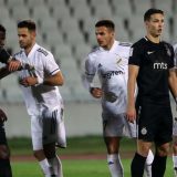 Štulić za pobedu Partizana protiv Čukaričkog 13