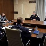 Nabavka opreme za Interventnu jedinicu policije 6