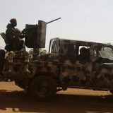 Oslobođeno više od 300 kidnapovanih nigerijskih dečaka 3