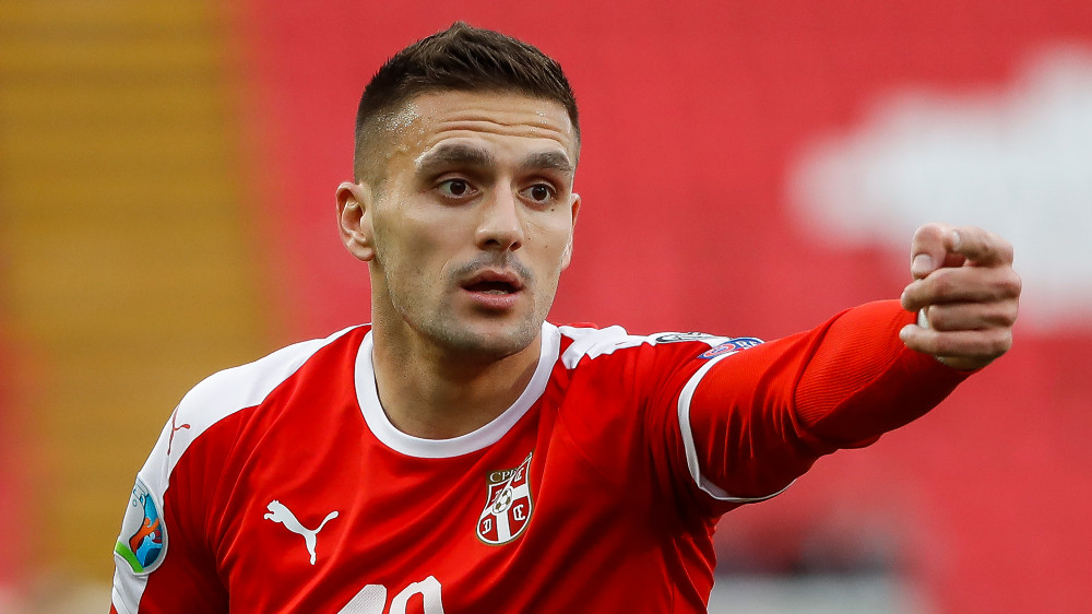 Tadić jedini fudbaler sa više od 100 asistencija u 21. veku 1