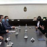 Selaković: Srbija za jačanje saradnje sa Velikom Britanijom 11