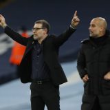 Sitiju samo bod protiv Vest Broma 9