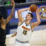 Nikola Jokić dabl-dablom započeo predsezonu 8