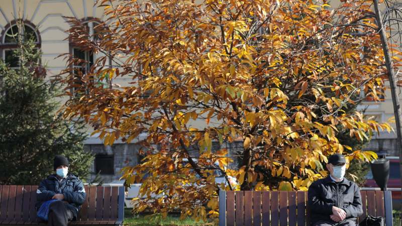 Naredne nedelje udari vetra i do 100 kilometara na sat 1