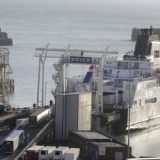 Rešena sitaucija sa "zaglavljenim" kamionima u engleskoj luci Dover 3