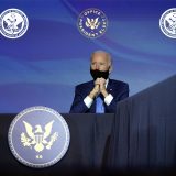 Bajden pozvao američku javnost da veruje u vakcinu 8