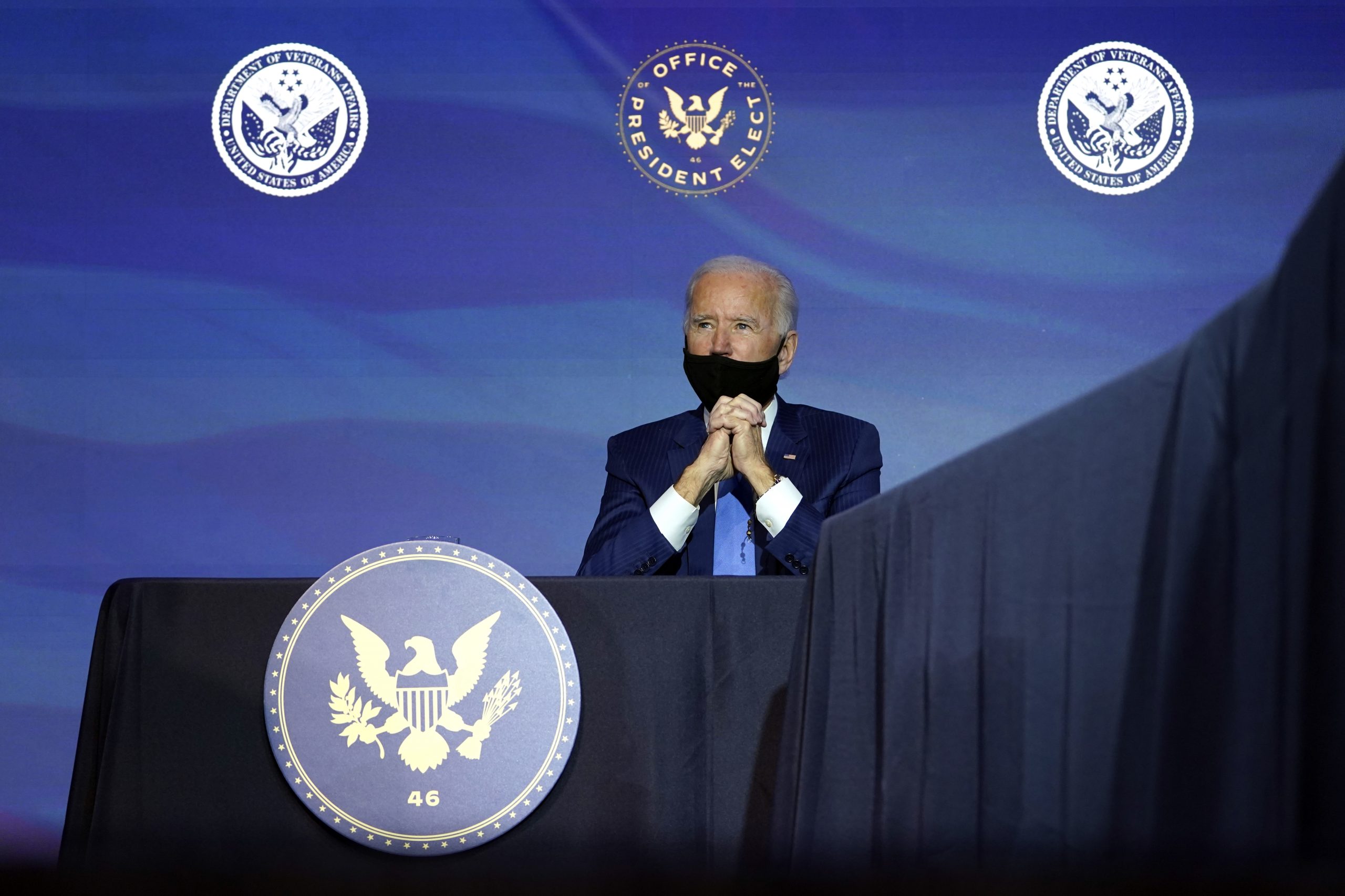 Bajden pozvao američku javnost da veruje u vakcinu 1