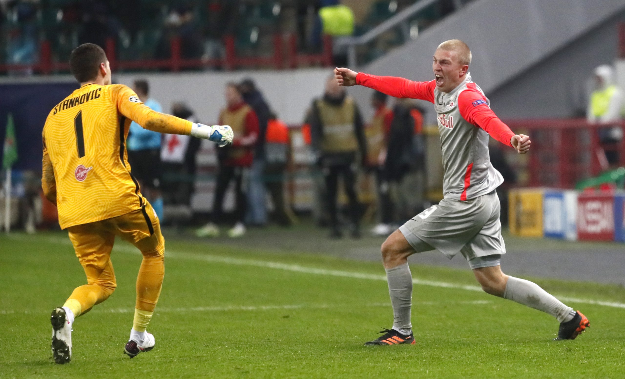 Salcburg slavio u Moskvi 1