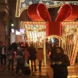Grčki turisti veoma zaintersovani da provedu praznike u Beogradu 9