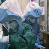 SZO pozvala članice na jačanje kontrole o korona virusu u Evropi 13