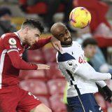 Pobeda Liverpula nad Totenhemom i dva remija u Premijer ligi 4