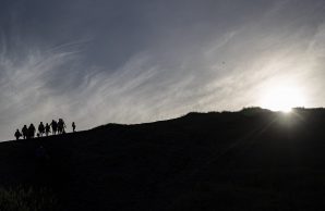 APTOPIX Chile Eclipse Potpuno pomračenje Sunca u Južnoj Americi (FOTO) 4