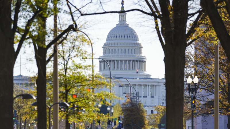 Senat SAD usvojio rezoluciju o BiH povodom 25. godišnjice Dejtonskog sporazuma 1